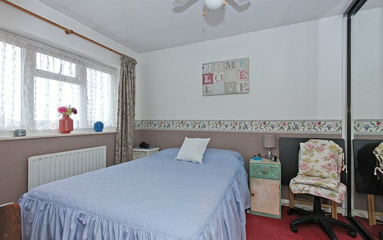 3 Bedroom house for sale in Allenby Walk, Sittingbourne, Kent, ME10