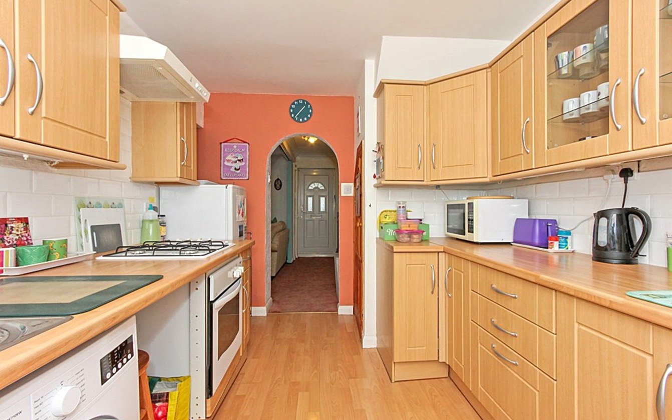 3 Bedroom house for sale in Allenby Walk, Sittingbourne, Kent, ME10