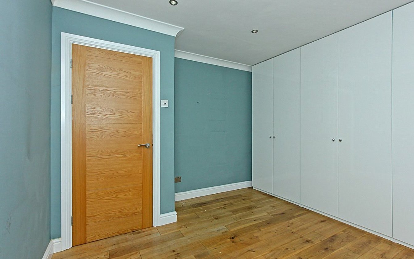 3 Bedroom bungalow for sale in Warwick Crescent, Sittingbourne, Kent