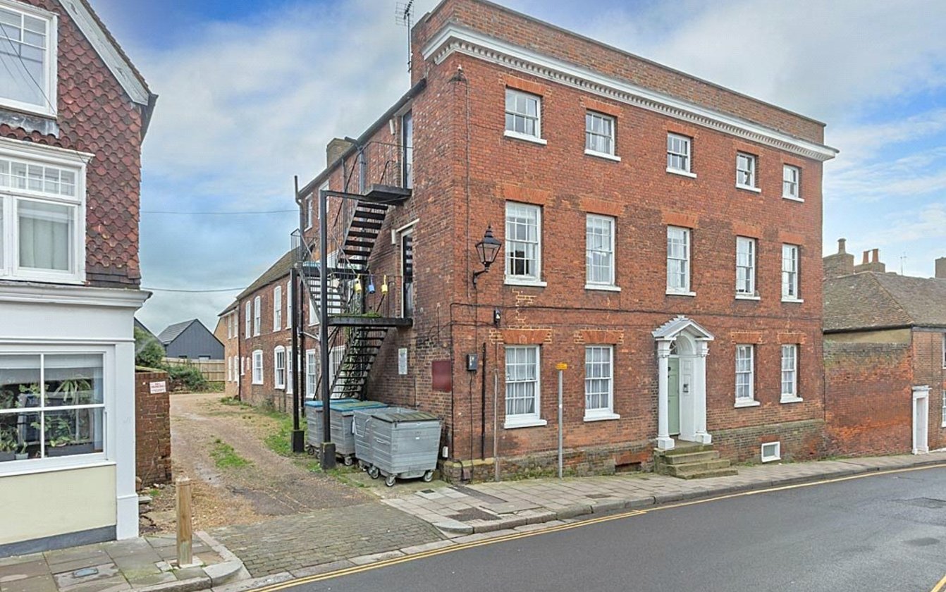 High Street, Milton Regis, Sittingbourne, Kent, ME10, 5031, image-10 - Quealy & Co