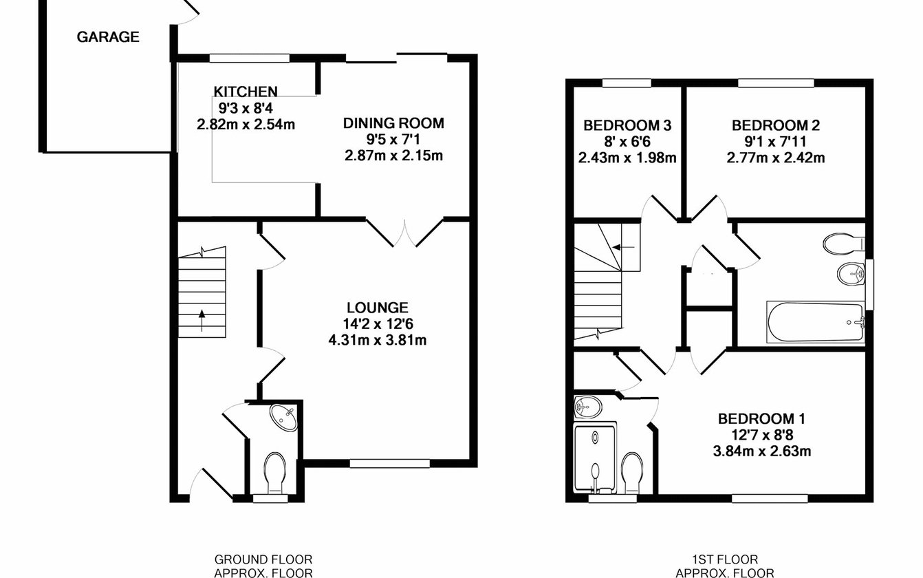 Pastime Close, Sittingbourne, Kent, ME10, 5034, image-21 - Quealy & Co