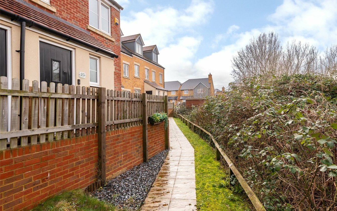 Peach Blossom Drive, Iwade, Sittingbourne, Kent, ME9, 5045, image-15 - Quealy & Co