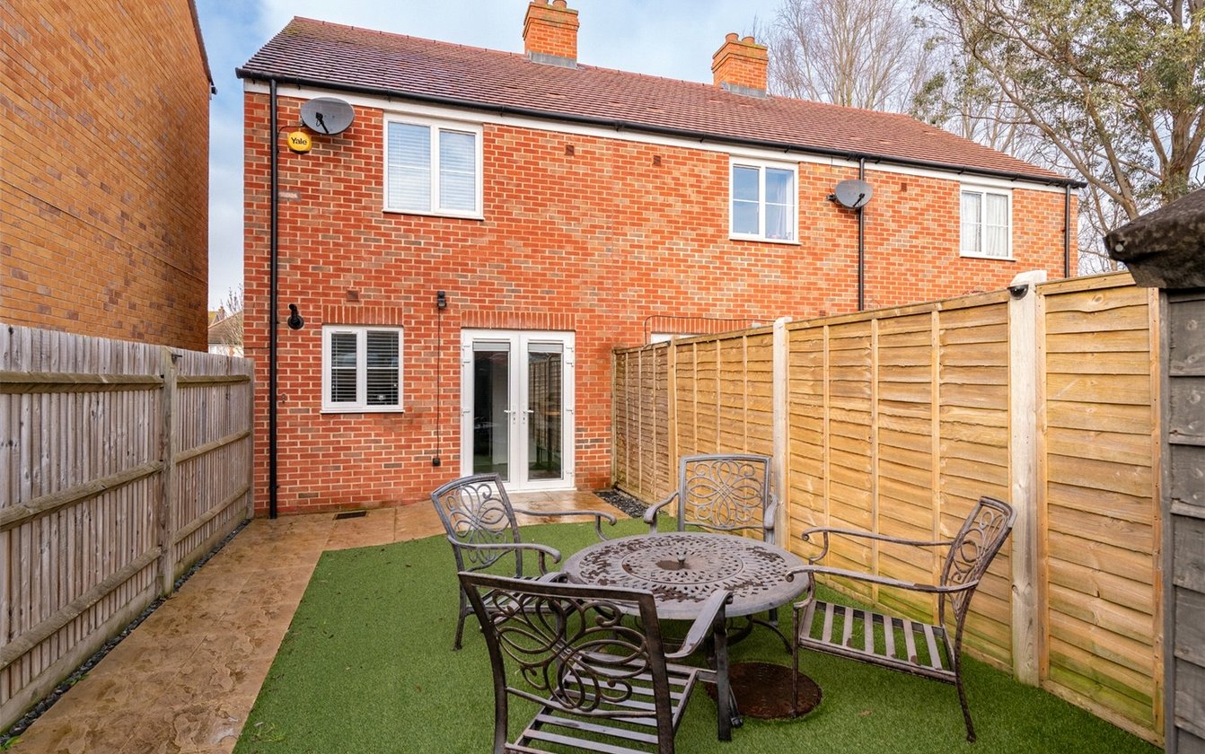Peach Blossom Drive, Iwade, Sittingbourne, Kent, ME9, 5045, image-8 - Quealy & Co