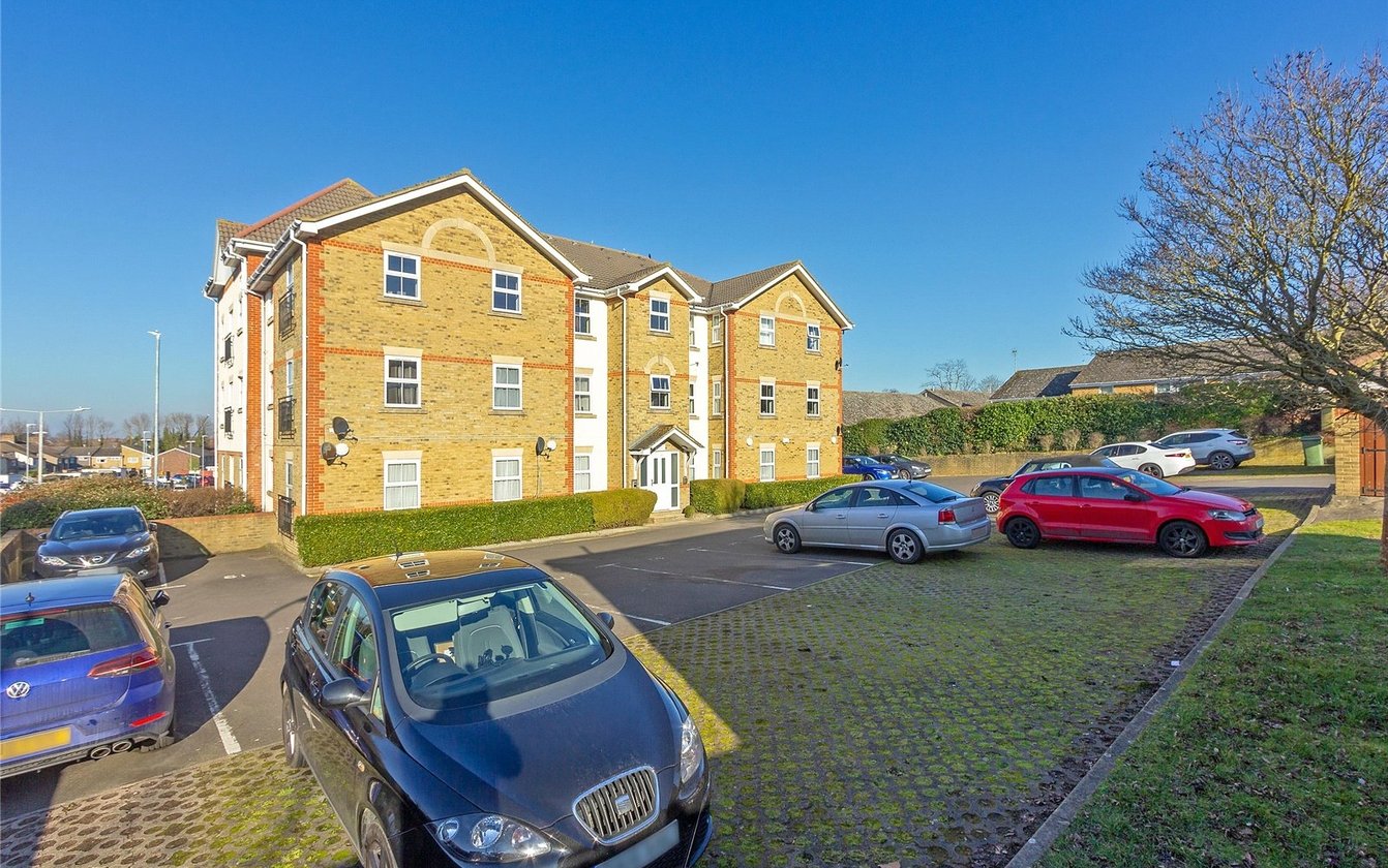 Wingate Court, Anselm Close, Sittingbourne, Kent, ME10, 5055, image-13 - Quealy & Co