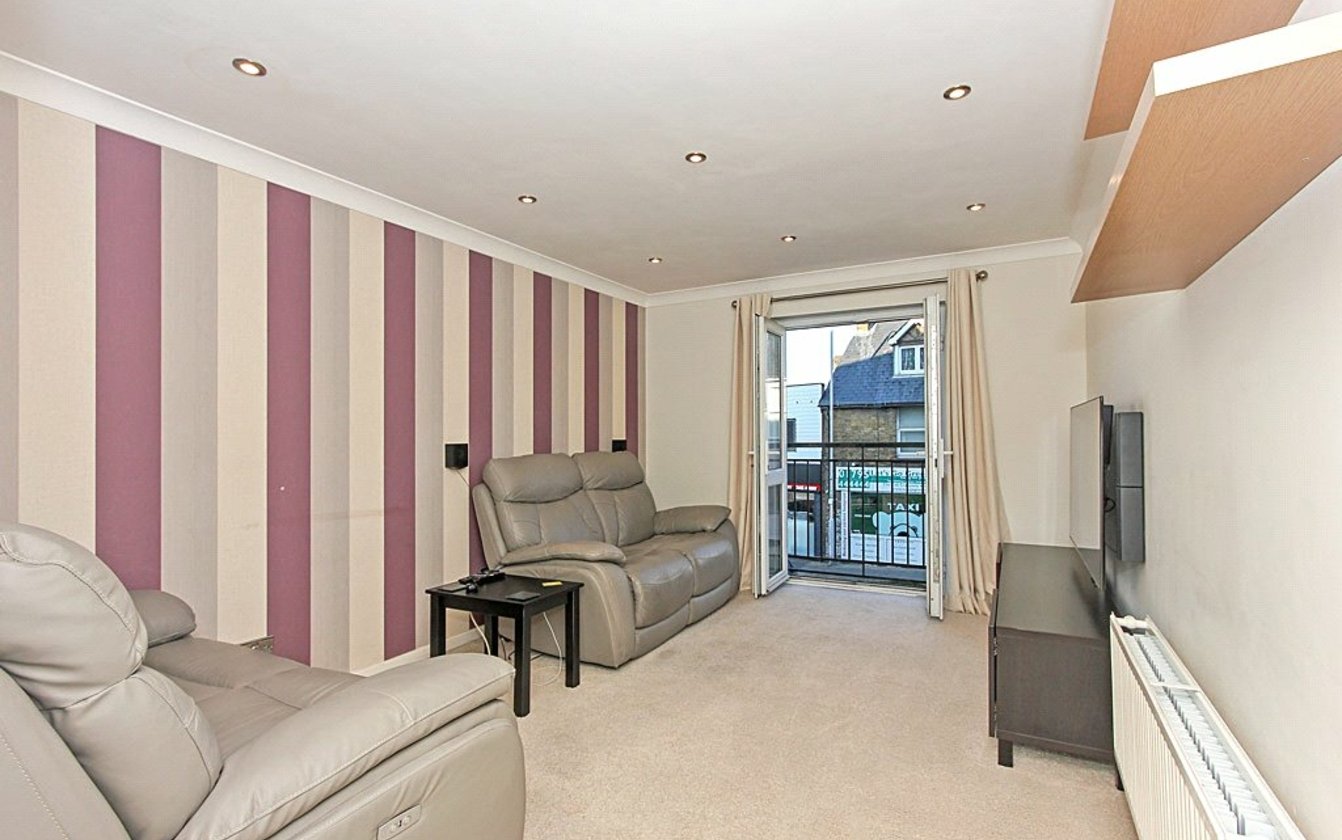 Wingate Court, Anselm Close, Sittingbourne, Kent, ME10, 5055, image-2 - Quealy & Co