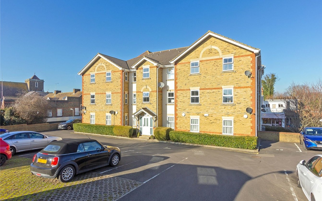 Wingate Court, Anselm Close, Sittingbourne, Kent, ME10, 5055, image-1 - Quealy & Co