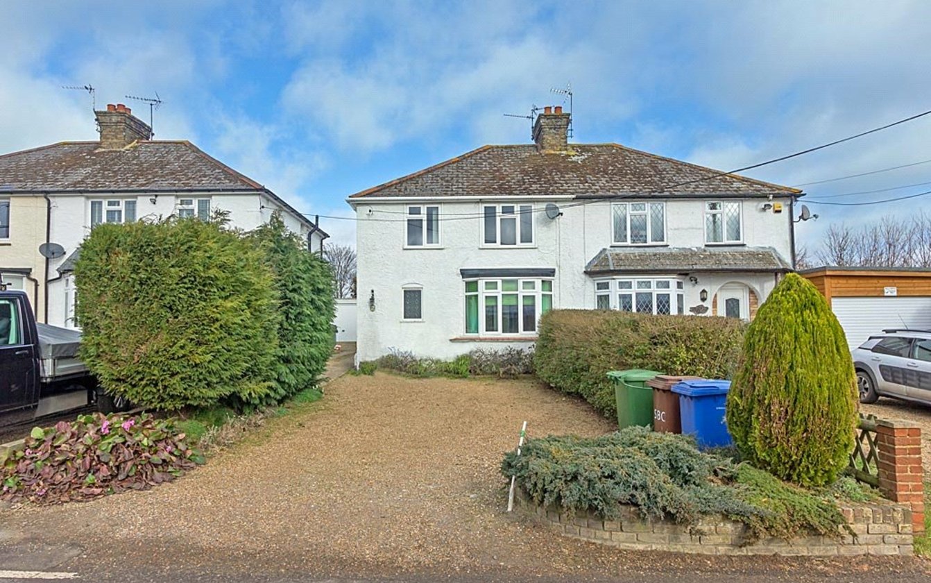 Primrose Lane, Bredgar, Sittingbourne, Kent, ME9, 5063, image-1 - Quealy & Co