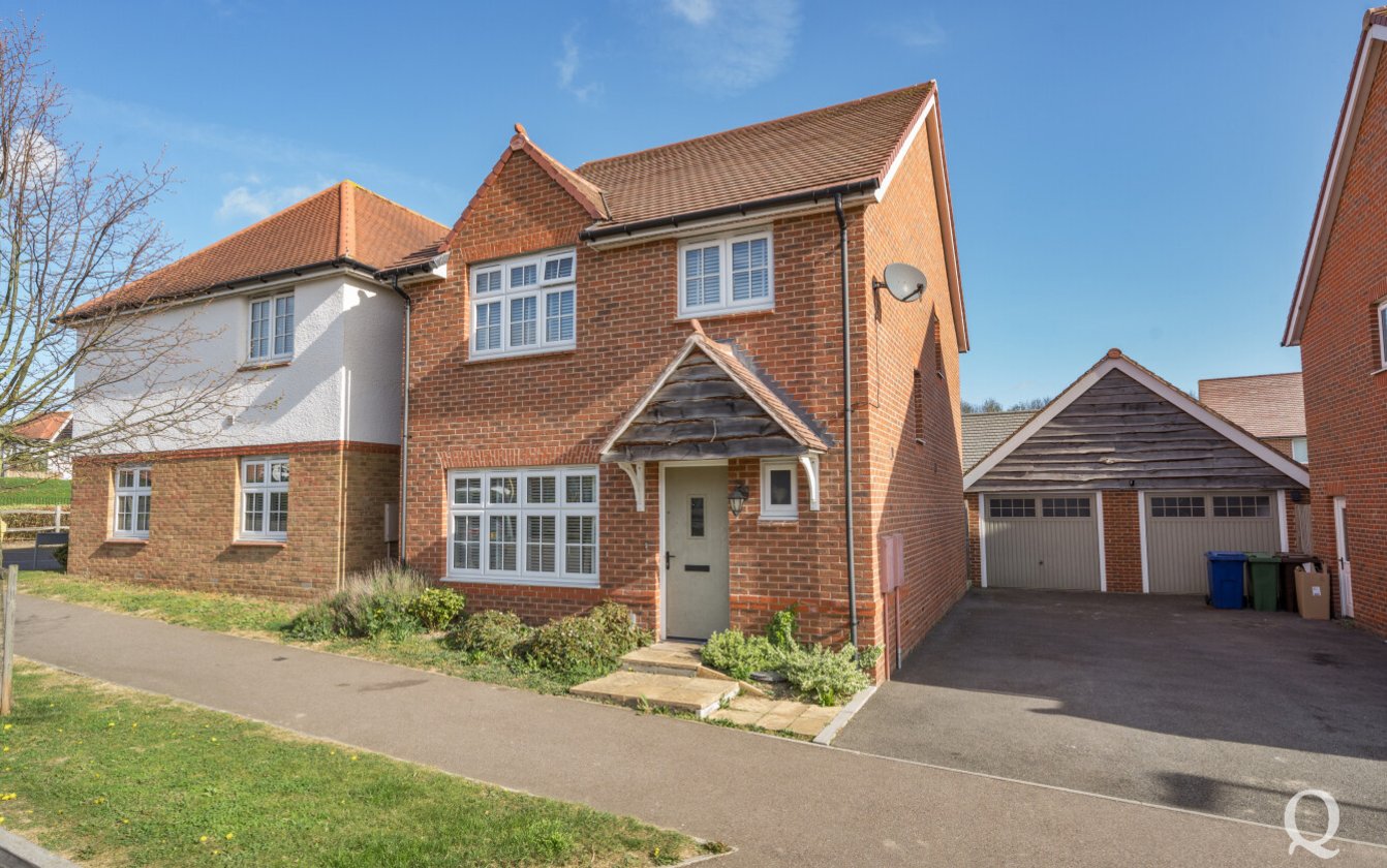 Vellum Drive, Sittingbourne, Kent, ME10, 5071, image-1 - Quealy & Co