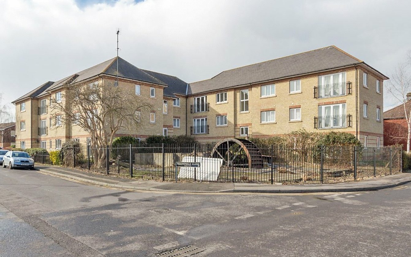 Watermill Mews, Church Street, Milton Regis, Sittingbourne, ME10, 5093, image-1 - Quealy & Co