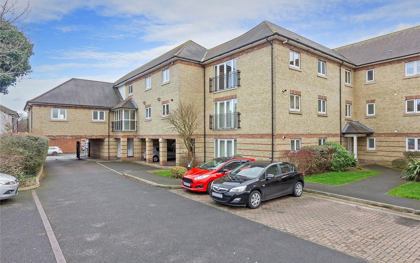 Watermill Mews, Church Street, Milton Regis, Sittingbourne, ME10, 5093, image-8 - Quealy & Co