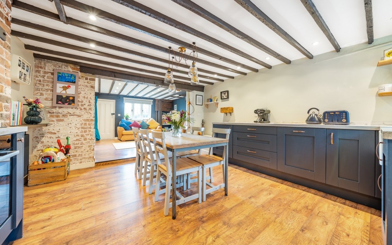 Rodmersham Green, Rodmersham, Sittingbourne, Kent, ME9, 5097, image-14 - Quealy & Co