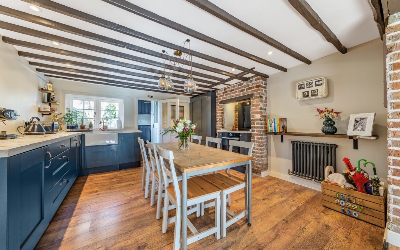 Rodmersham Green, Rodmersham, Sittingbourne, Kent, ME9, 5097, image-3 - Quealy & Co
