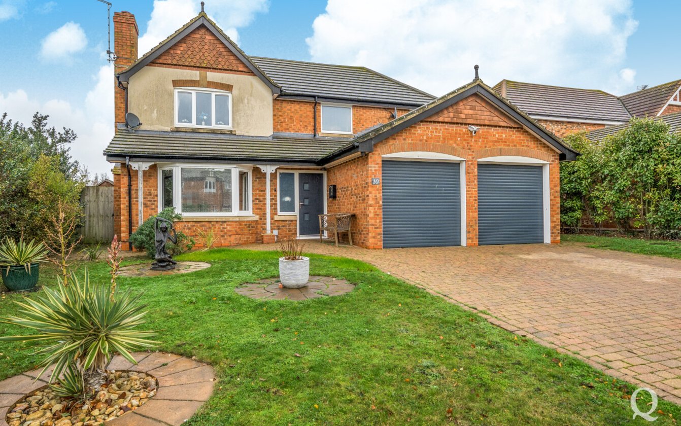 Hustlings Drive, Eastchurch, Sheerness, Kent, ME12, 5101, image-31 - Quealy & Co