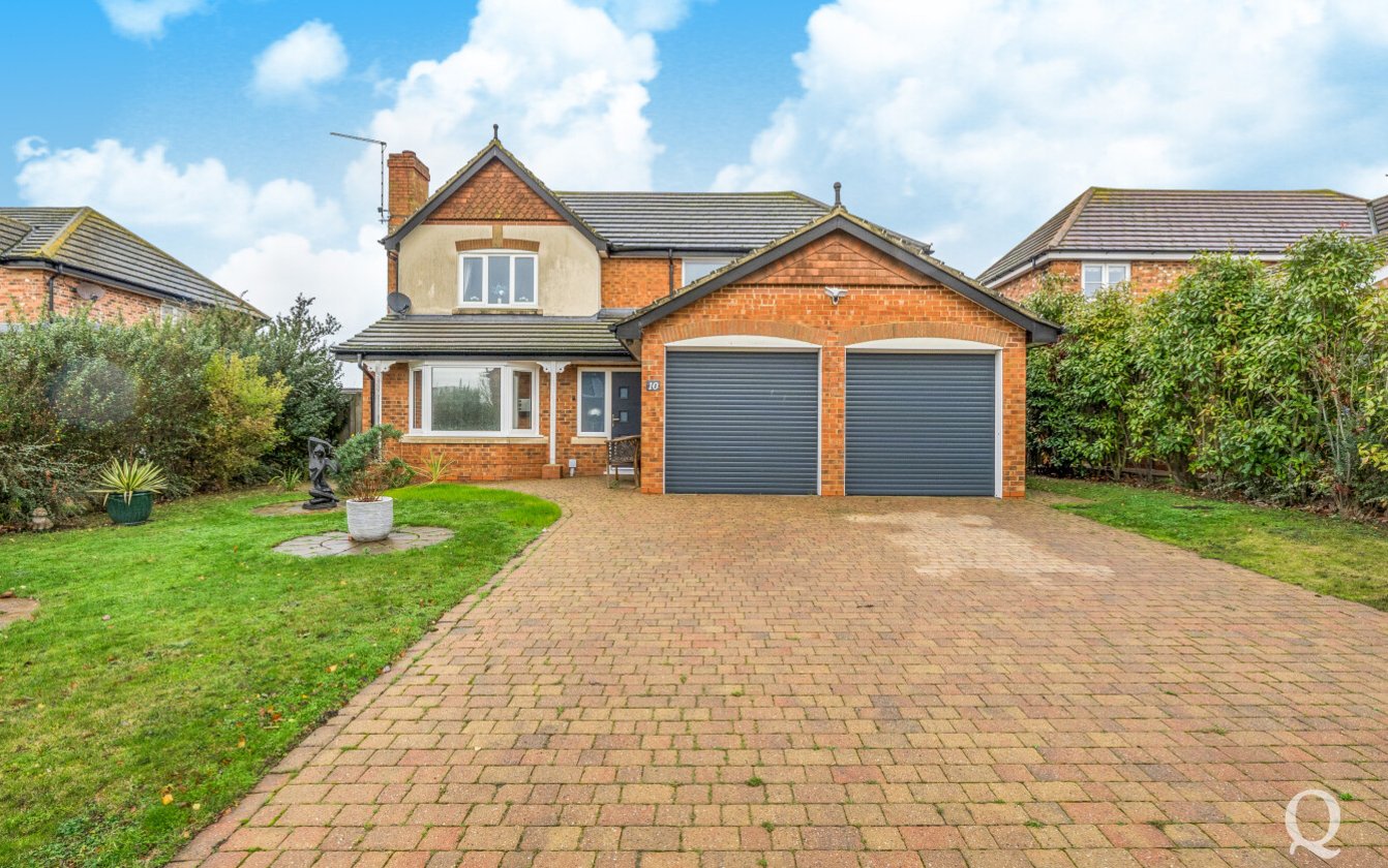 Hustlings Drive, Eastchurch, Sheerness, Kent, ME12, 5101, image-1 - Quealy & Co