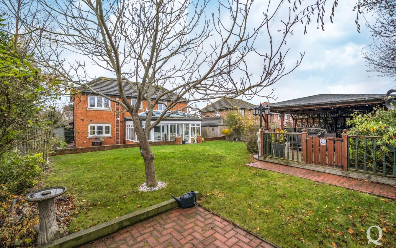 Hustlings Drive, Eastchurch, Sheerness, Kent, ME12, 5101, image-28 - Quealy & Co