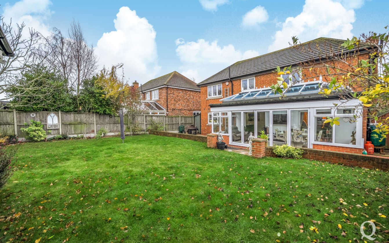 Hustlings Drive, Eastchurch, Sheerness, Kent, ME12, 5101, image-27 - Quealy & Co