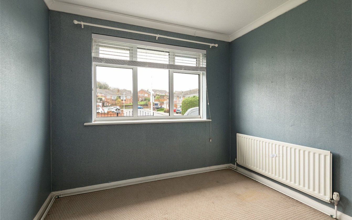 2 Bedroom bungalow for sale in Sandford Road, Sittingbourne, Kent, ME10