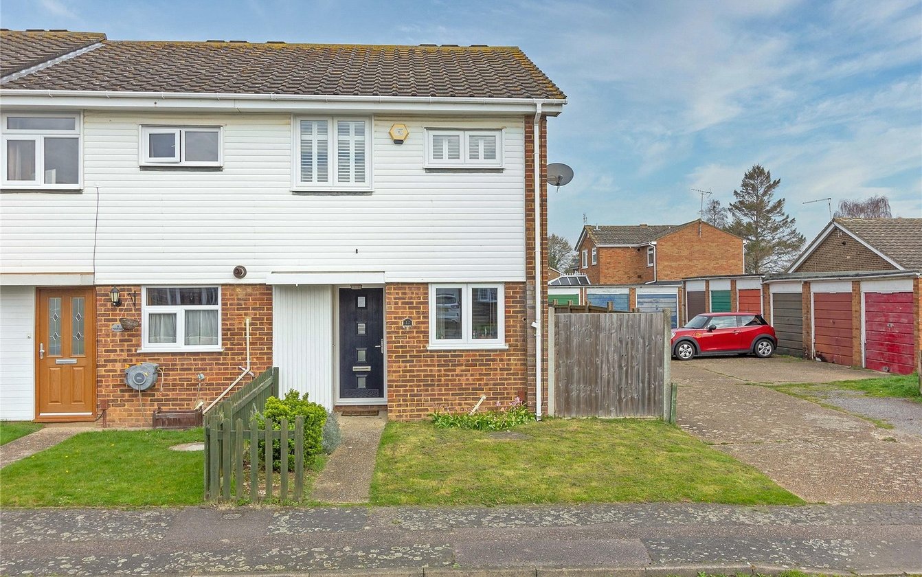 Merlin Close, Sittingbourne, Kent, ME10, 5108, image-1 - Quealy & Co