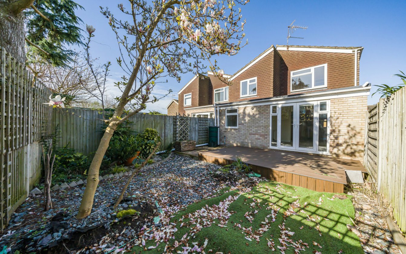 Farm Crescent, Sittingbourne, Kent, ME10, 5113, image-33 - Quealy & Co