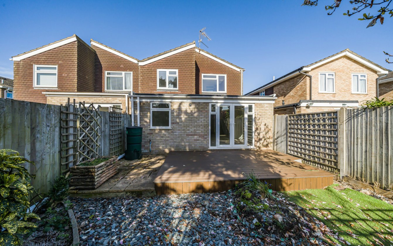 Farm Crescent, Sittingbourne, Kent, ME10, 5113, image-37 - Quealy & Co