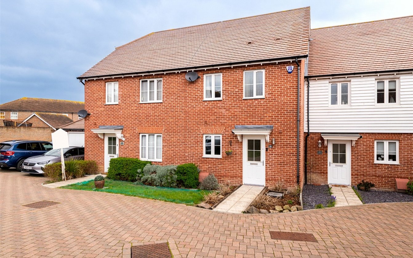 Grayling Road, Iwade, Sittingbourne, ME9, 5121, image-1 - Quealy & Co