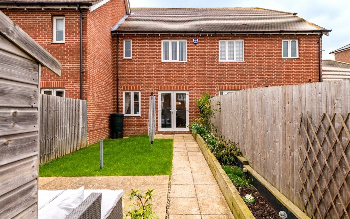 Grayling Road, Iwade, Sittingbourne, ME9, 5121, image-13 - Quealy & Co