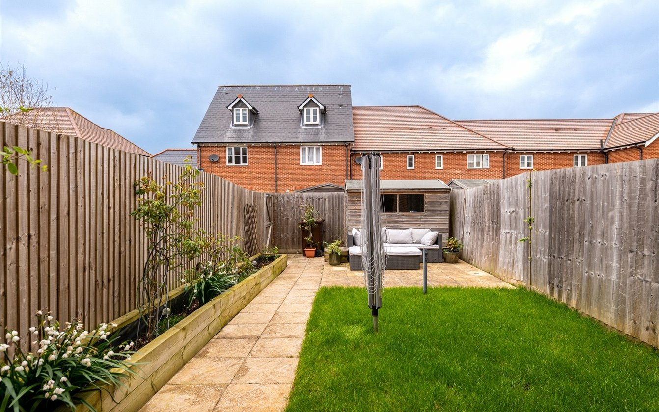 Grayling Road, Iwade, Sittingbourne, ME9, 5121, image-14 - Quealy & Co