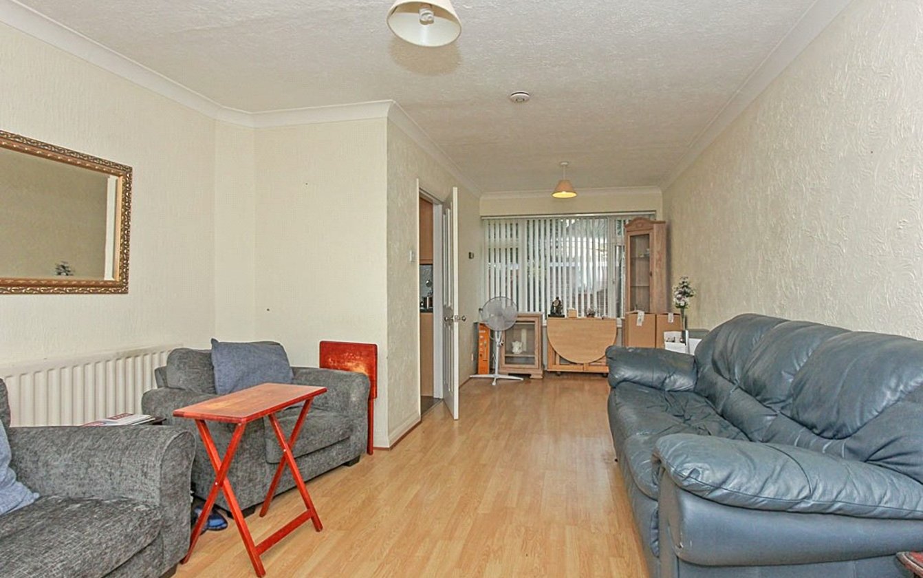 2 Bedroom house for sale in Simpson Road, Sittingbourne, Kent, ME10