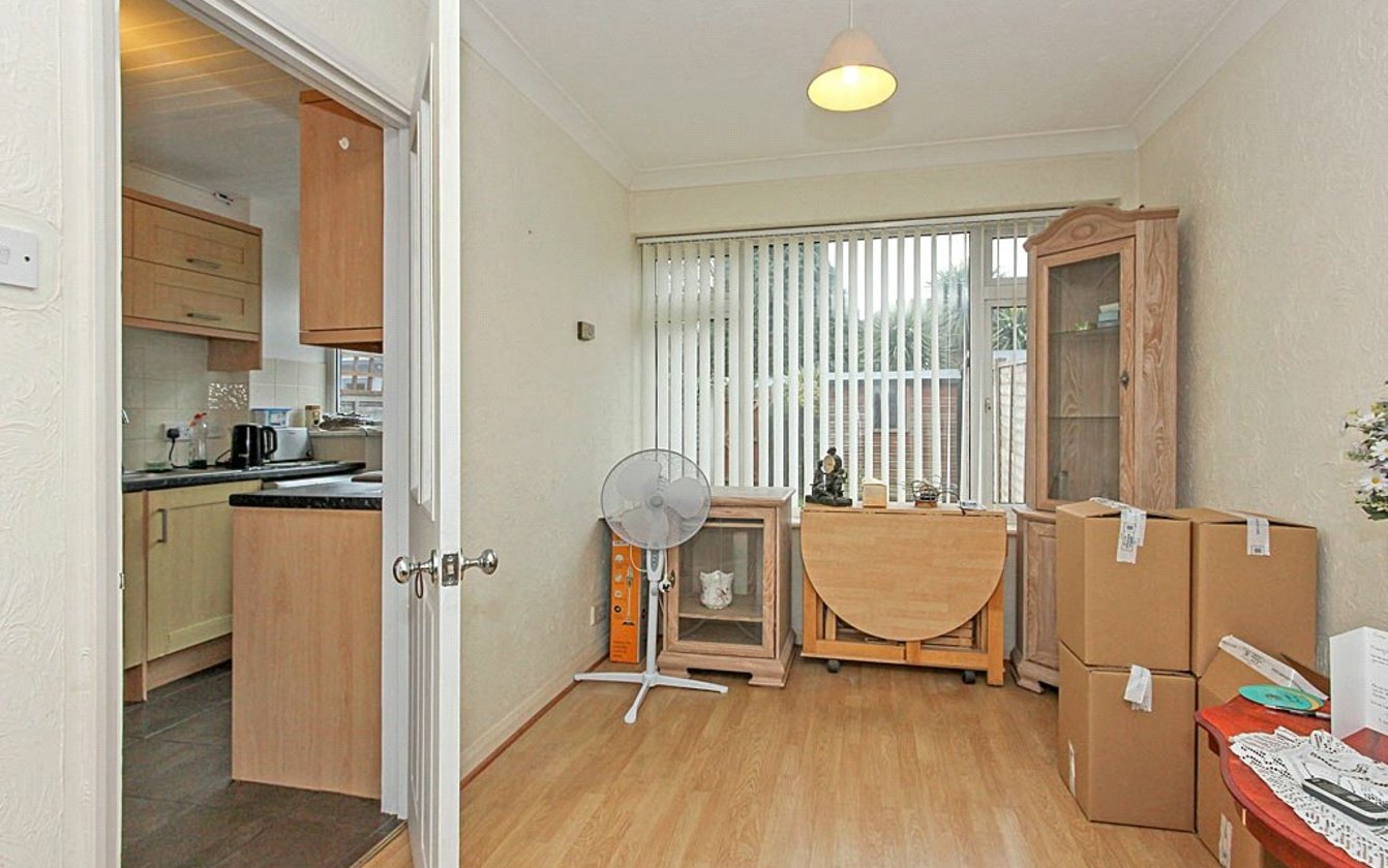 2 Bedroom house for sale in Simpson Road, Sittingbourne, Kent, ME10