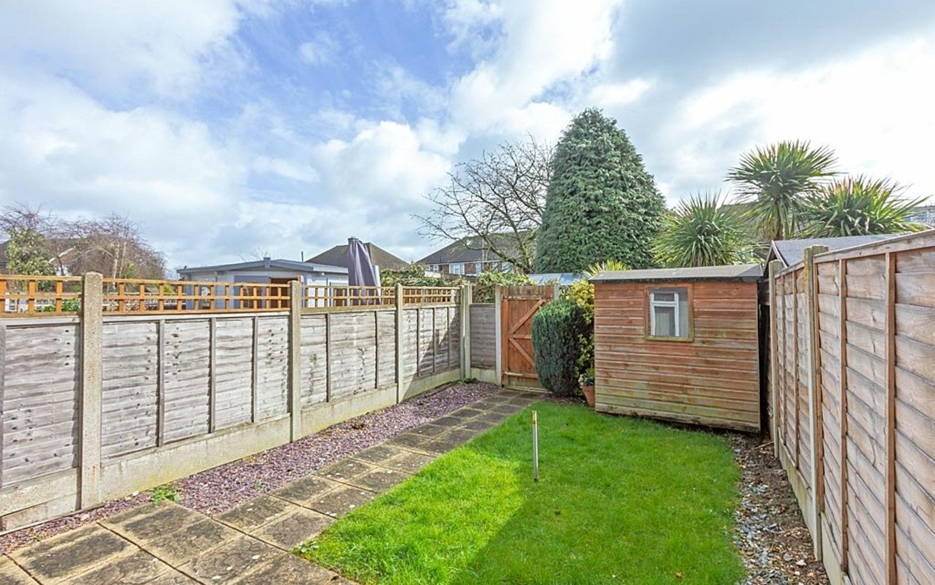 2 Bedroom house for sale in Simpson Road, Sittingbourne, Kent, ME10