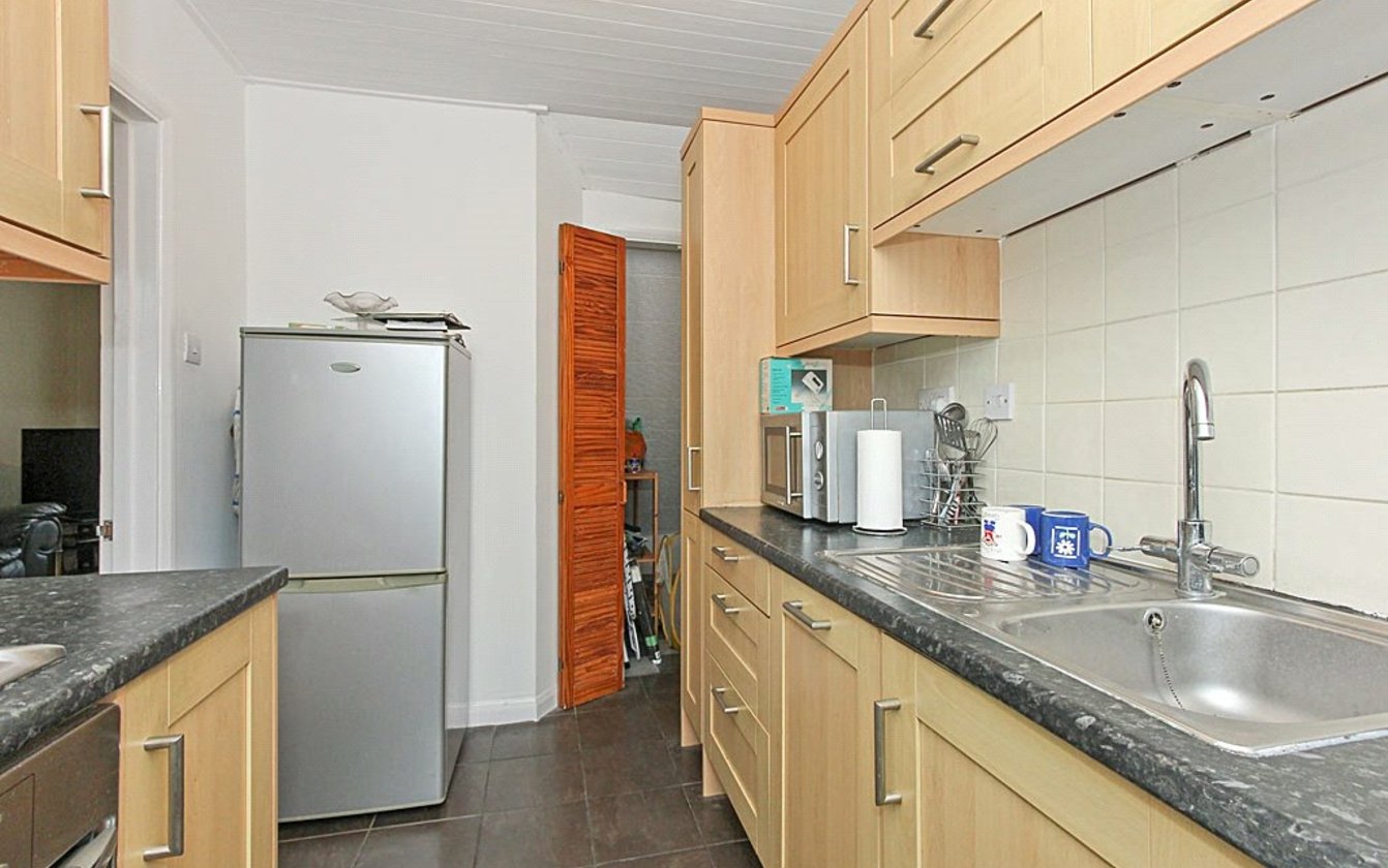 2 Bedroom house for sale in Simpson Road, Sittingbourne, Kent, ME10