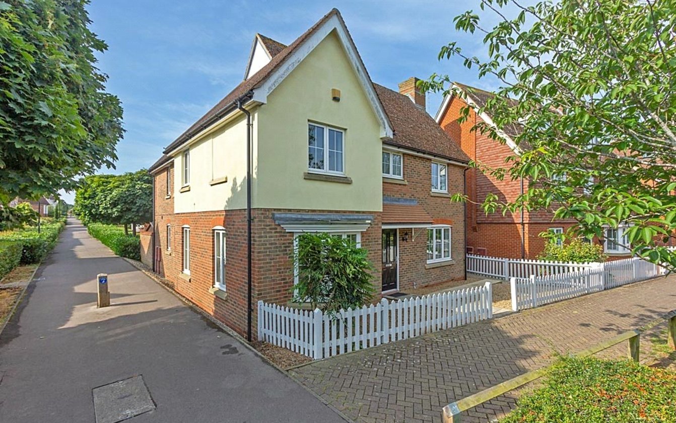 Meadowsweet Walk, Sittingbourne, Kent, ME10, 5151, image-22 - Quealy & Co