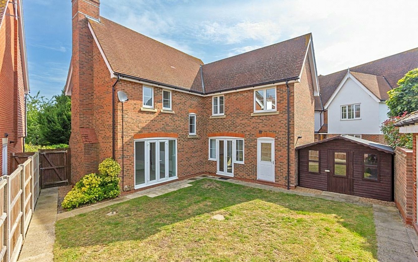 Meadowsweet Walk, Sittingbourne, Kent, ME10, 5151, image-2 - Quealy & Co