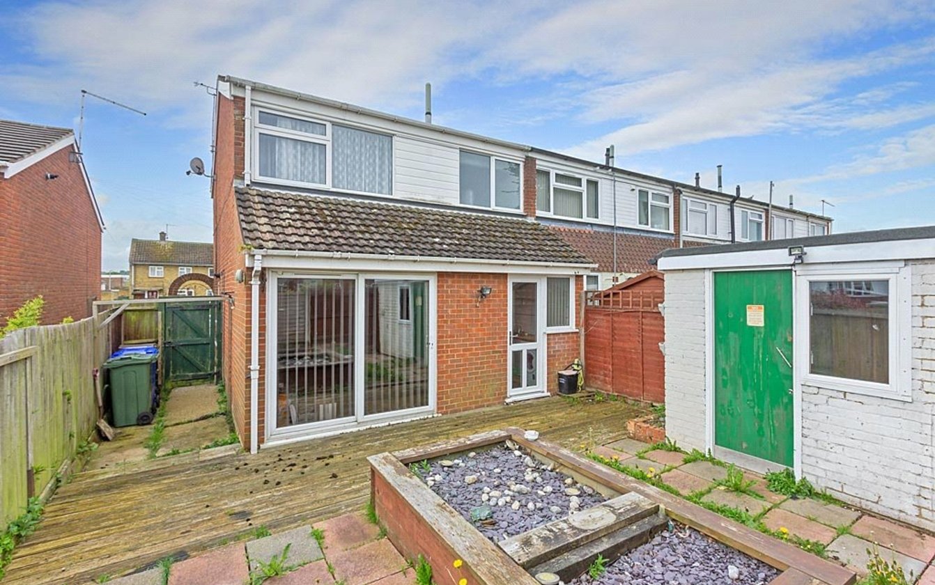 Cedar Close, Sittingbourne, Kent, ME10, 5163, image-4 - Quealy & Co
