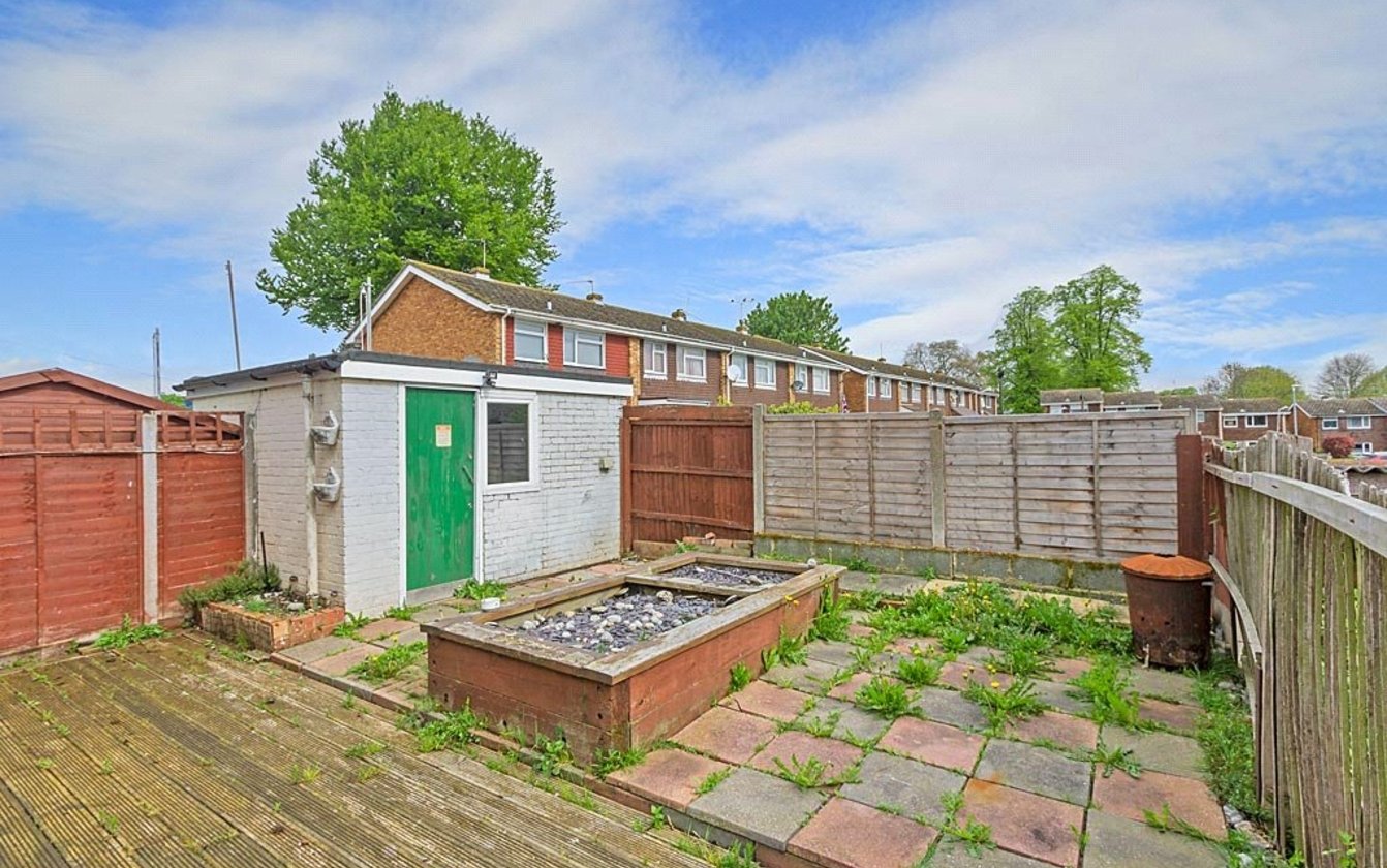 Cedar Close, Sittingbourne, Kent, ME10, 5163, image-15 - Quealy & Co