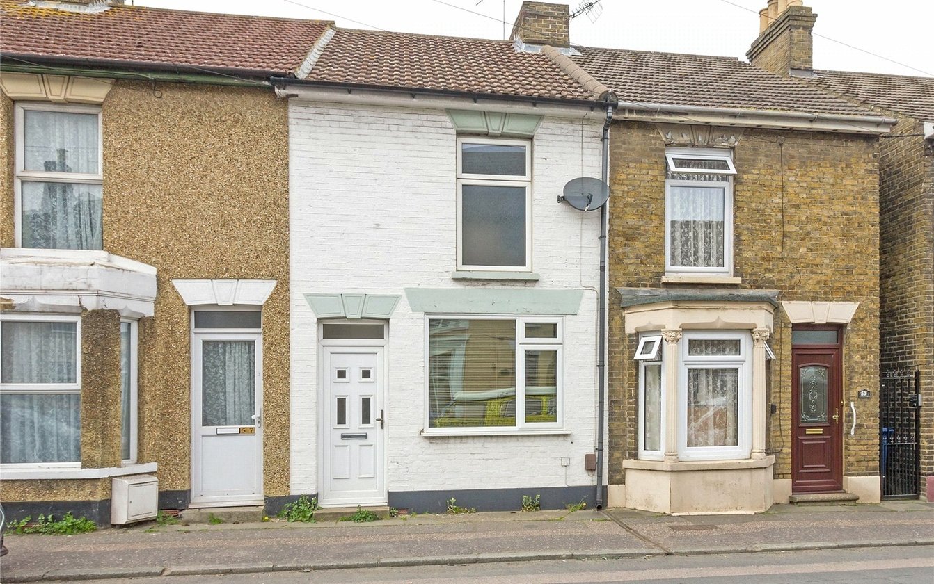 Chalkwell Road, Sittingbourne, ME10, 5166, image-1 - Quealy & Co