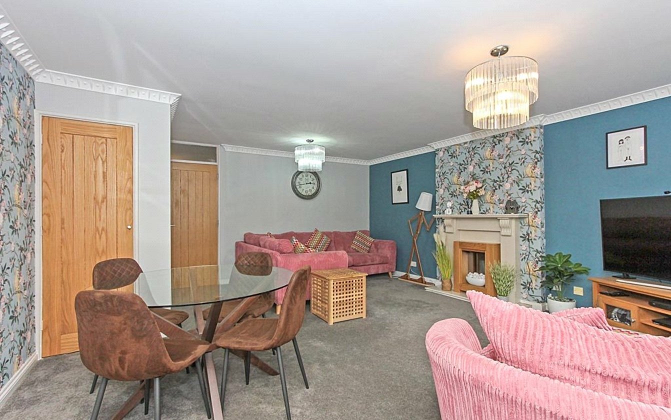 3 Bedroom house for sale in Honeyball Walk, Teynham, Sittingbourne