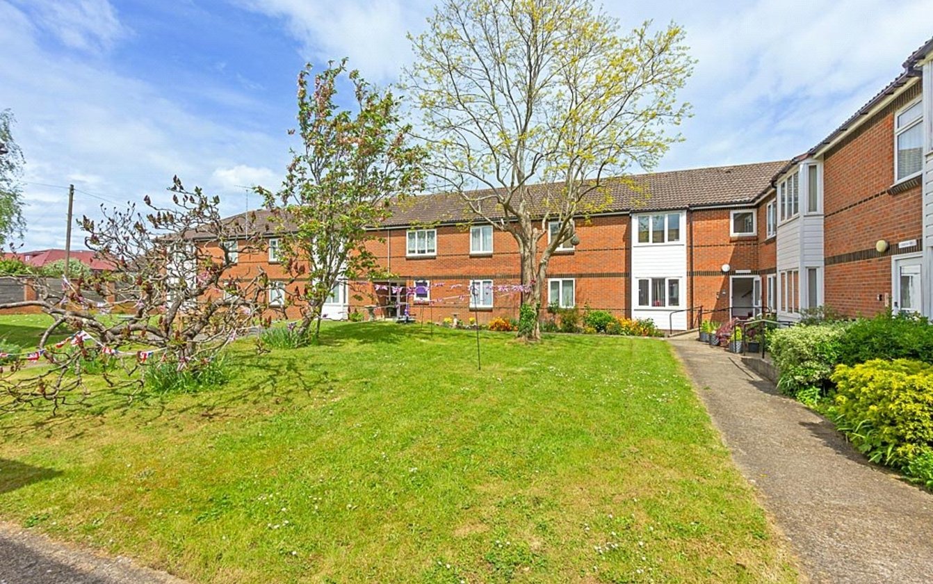 Guardian Court, Rainham, Gillingham, Kent, ME8, 5174, image-16 - Quealy & Co