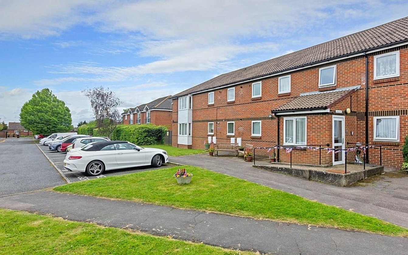 Guardian Court, Rainham, Gillingham, Kent, ME8, 5174, image-15 - Quealy & Co