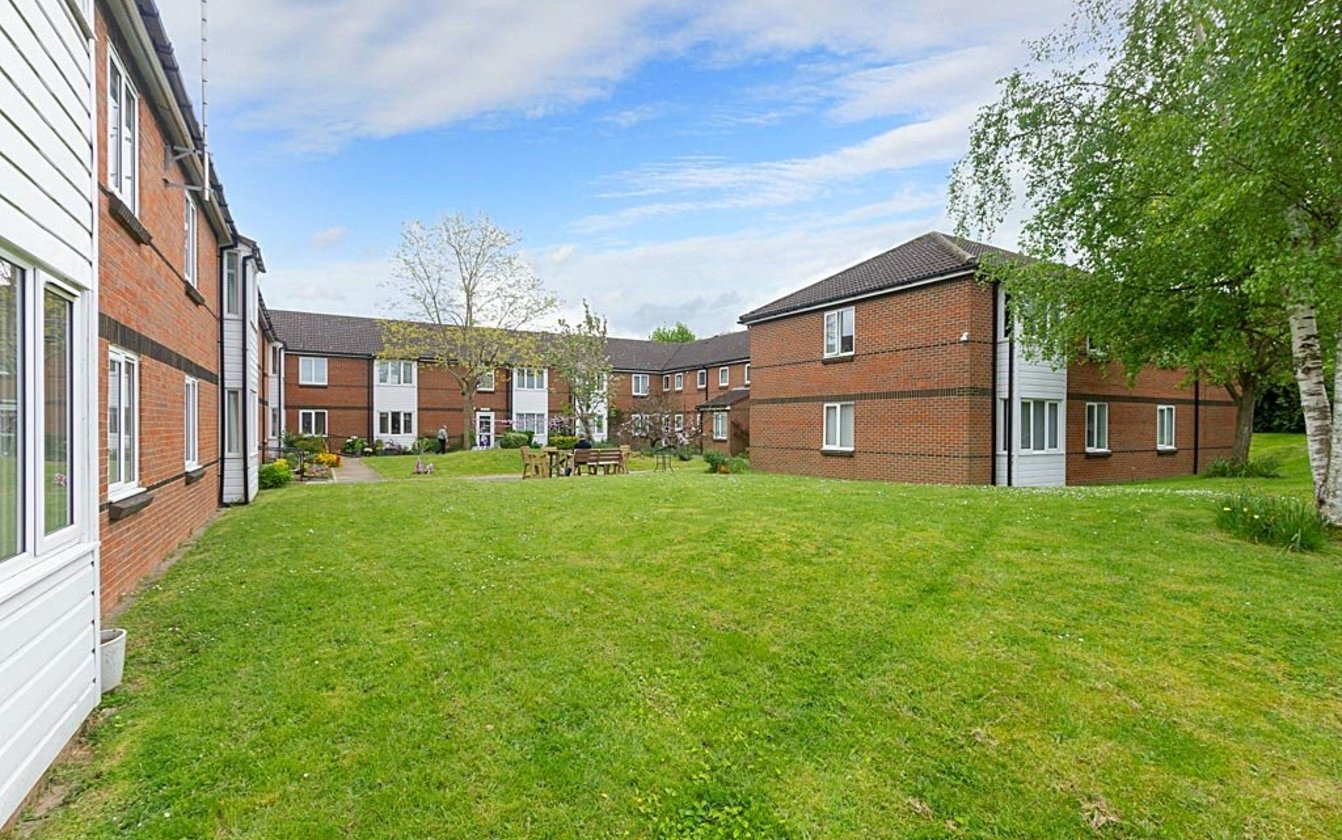 Guardian Court, Rainham, Gillingham, Kent, ME8, 5174, image-14 - Quealy & Co