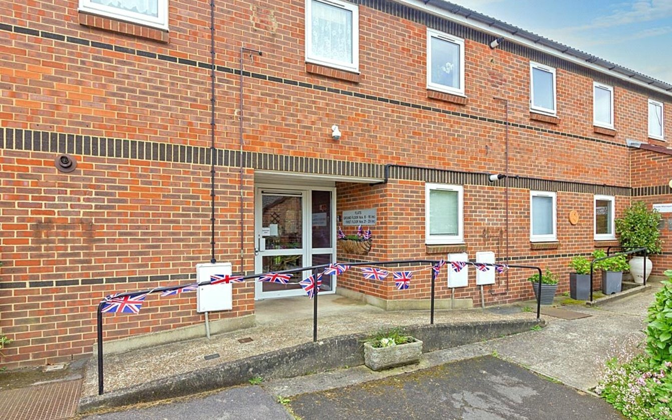 Guardian Court, Rainham, Gillingham, Kent, ME8, 5174, image-8 - Quealy & Co