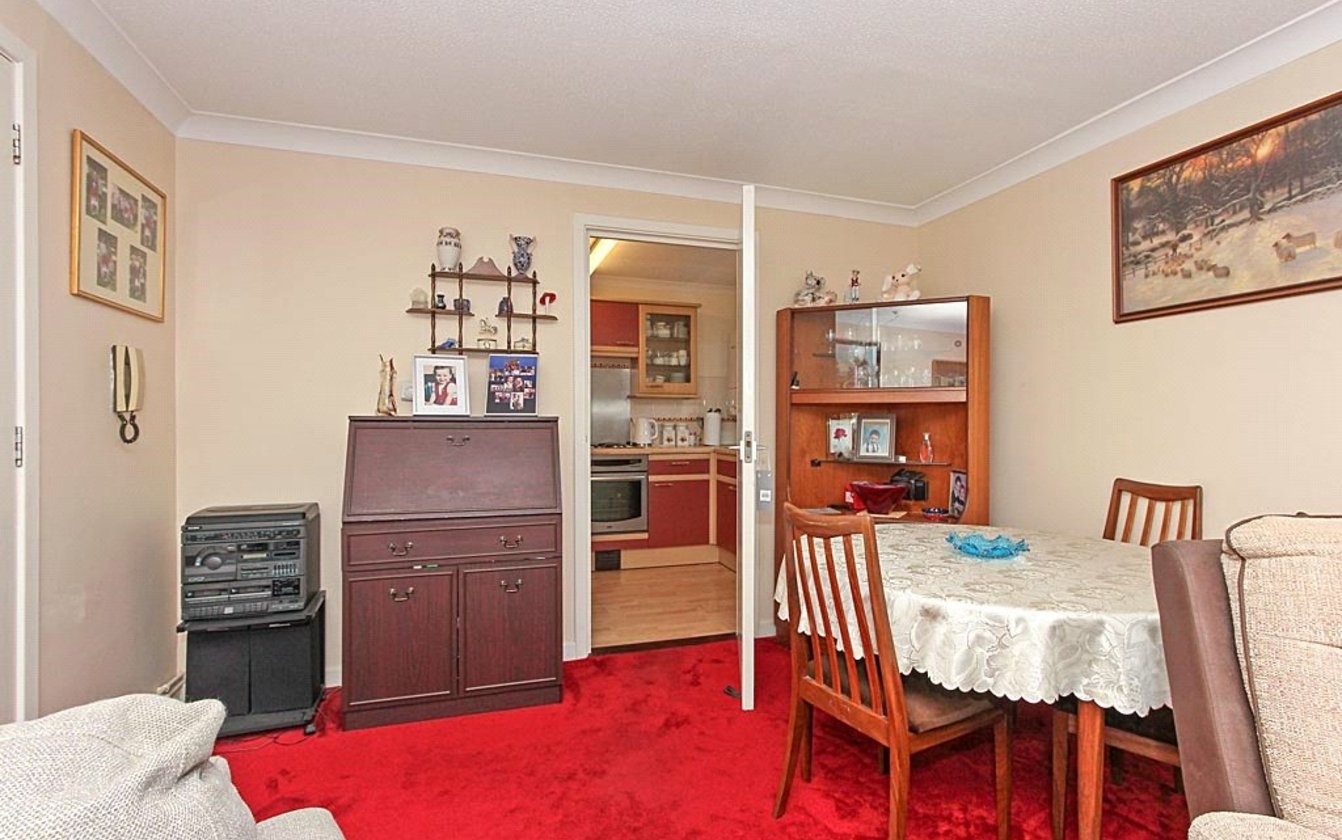 Guardian Court, Rainham, Gillingham, Kent, ME8, 5174, image-11 - Quealy & Co