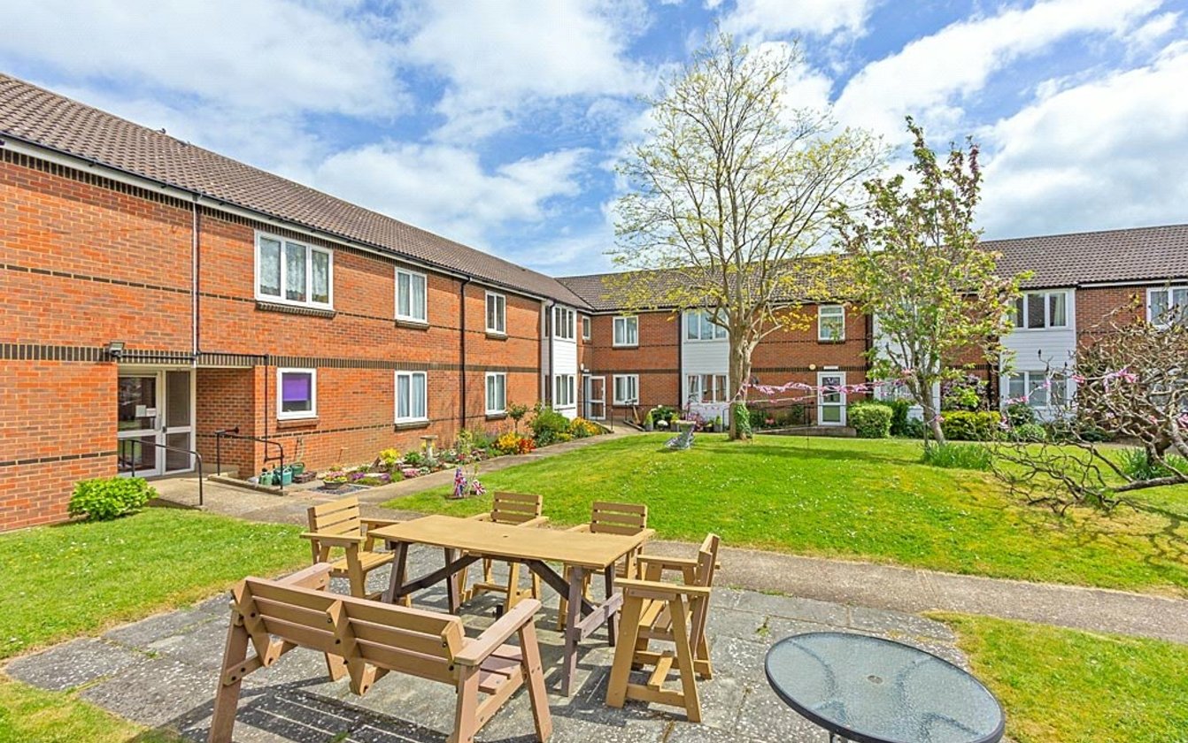 Guardian Court, Rainham, Gillingham, Kent, ME8, 5174, image-7 - Quealy & Co