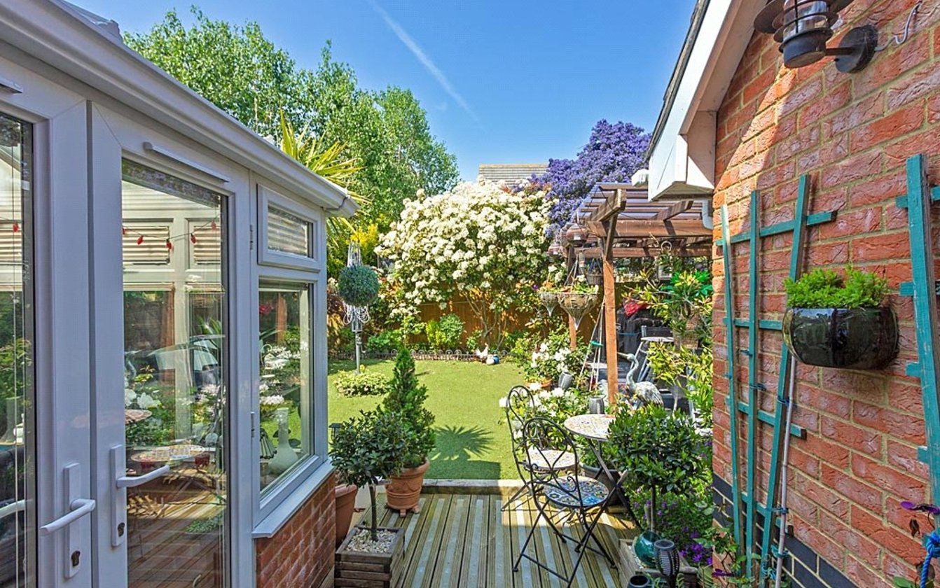 3 Bedroom house for sale in Quickstep Close, Milton Regis