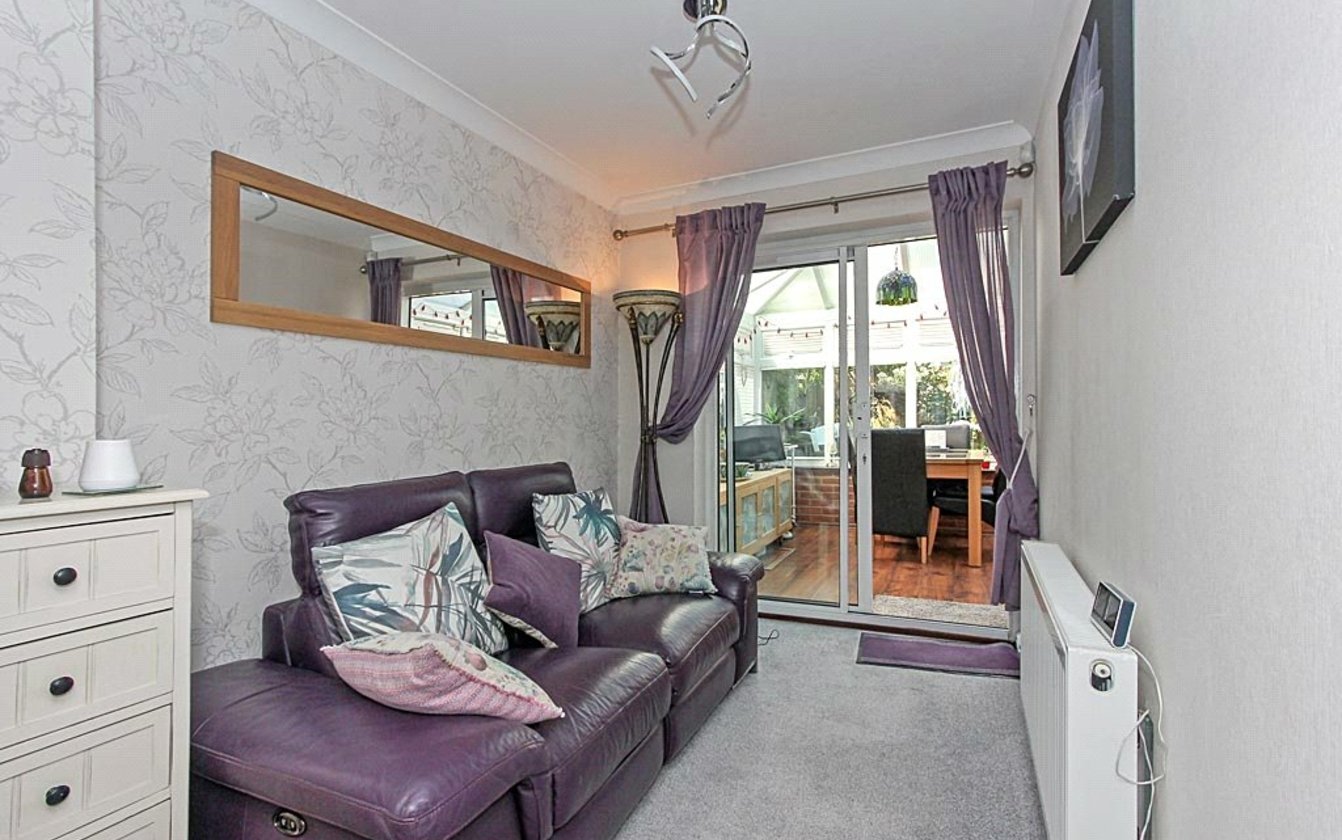 3 Bedroom house for sale in Quickstep Close, Milton Regis