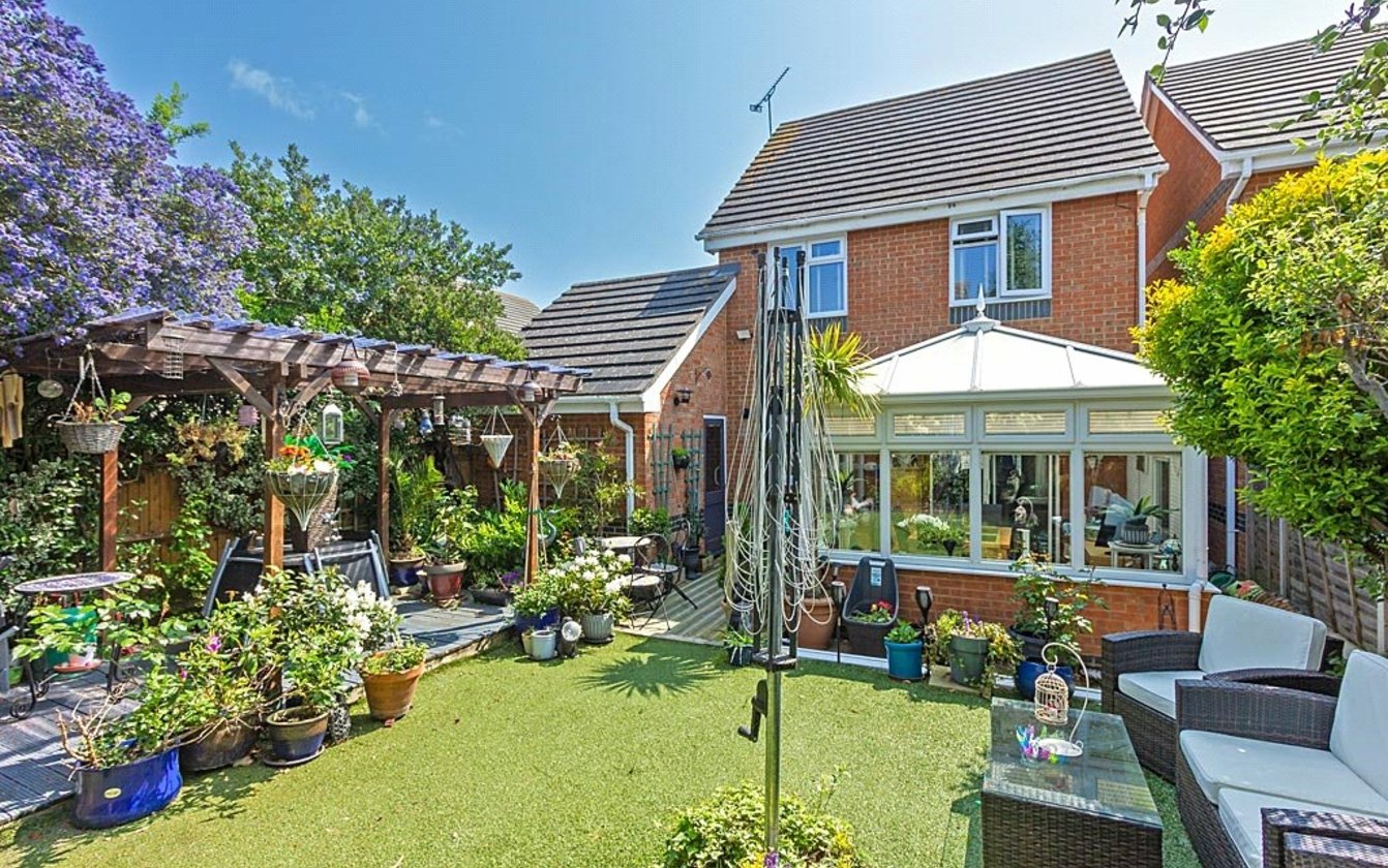 3 Bedroom house for sale in Quickstep Close, Milton Regis