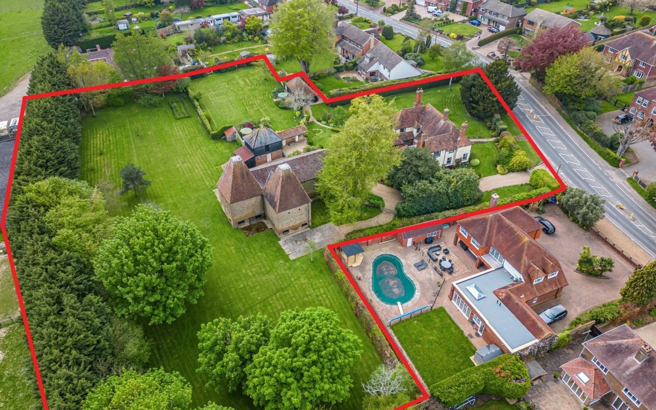 Borden Lane, Borden, Sittingbourne, Kent, ME9, 5183, image-1 - Quealy & Co