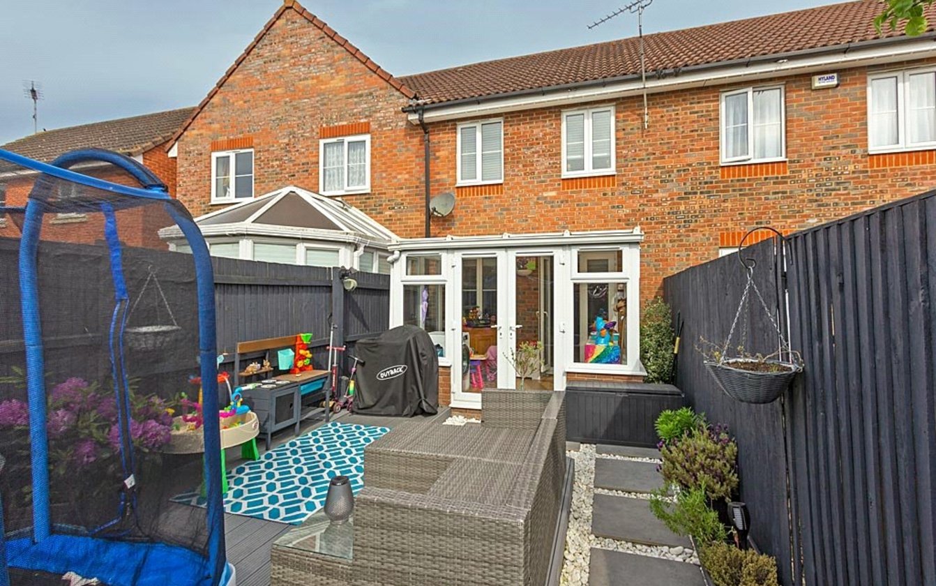 Jacinth Drive, Sittingbourne, Kent, ME10, 5187, image-14 - Quealy & Co