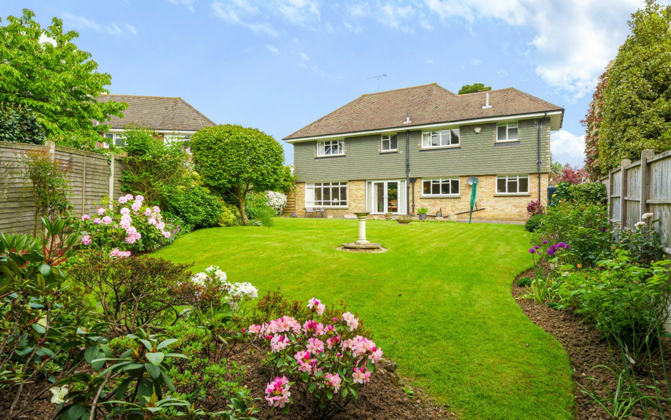 Dane Close, Hartlip, Sittingbourne, Kent, ME9, 5217, image-3 - Quealy & Co