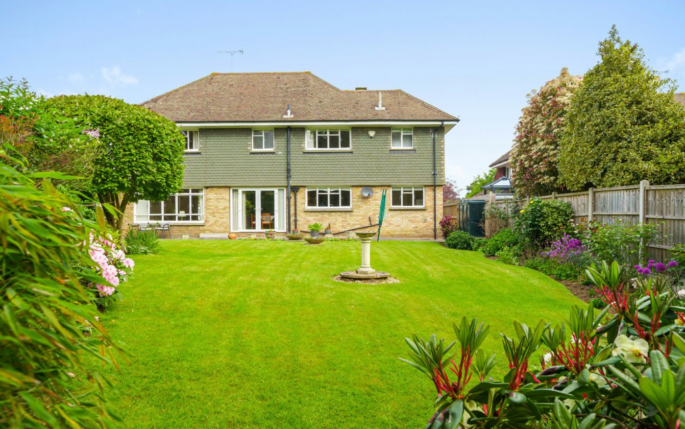 Dane Close, Hartlip, Sittingbourne, Kent, ME9, 5217, image-26 - Quealy & Co
